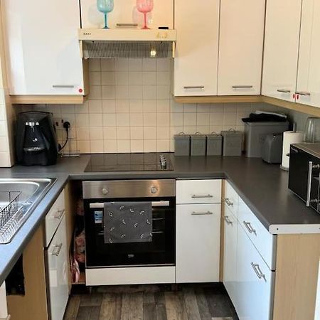 A Cozy Apartment In Barking Barking  Luaran gambar